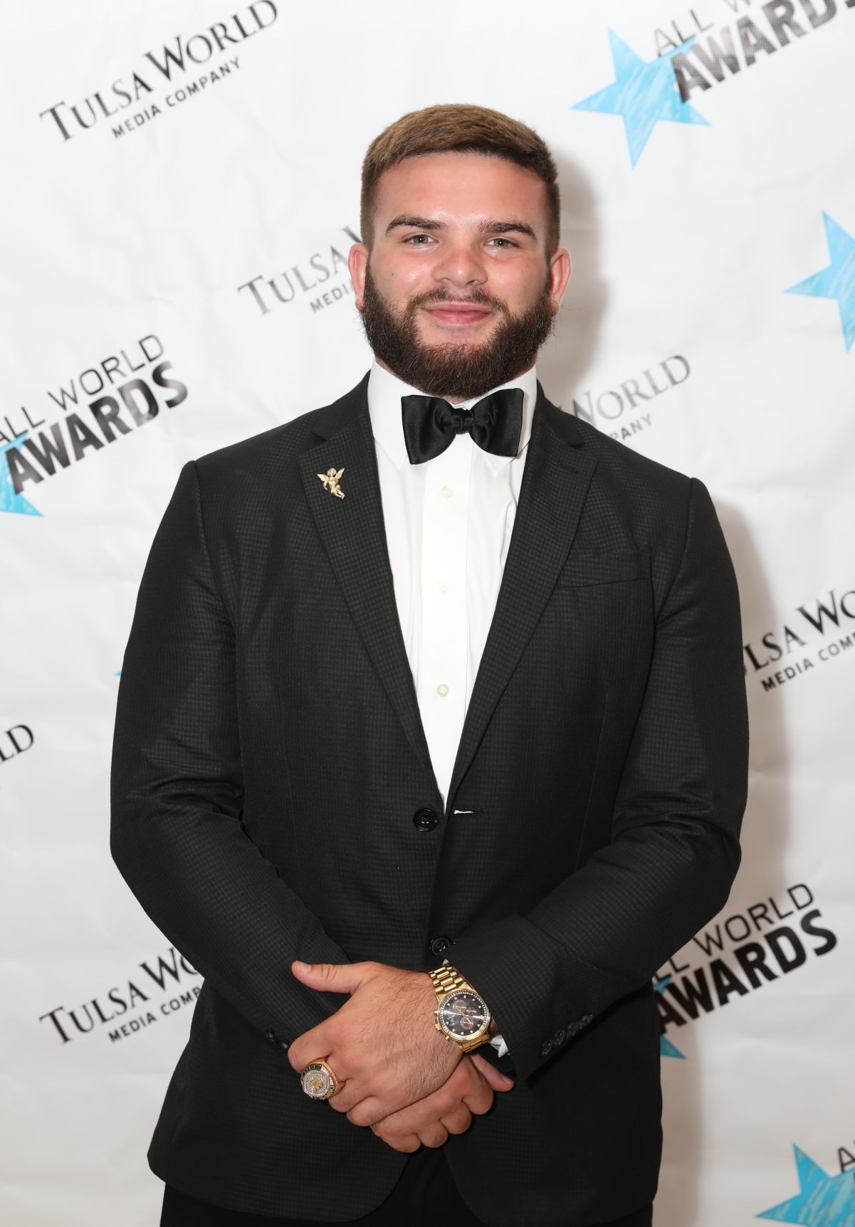 All-World Awards